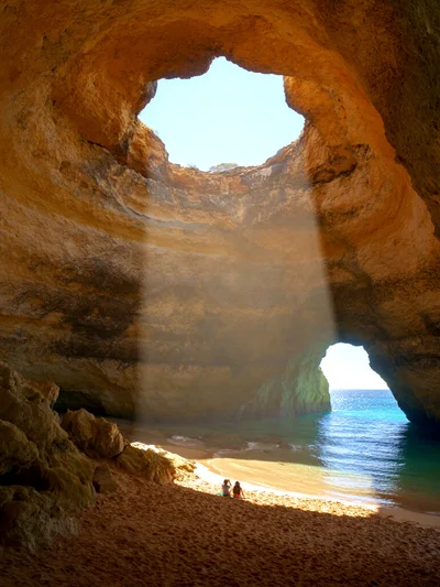 Gruta de Benagil