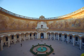 Plaza del Cabildo, Sevilha