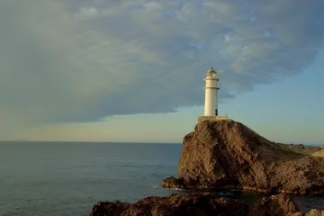 Cabo de Gata, Almería