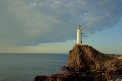 Cabo de Gata, Almería