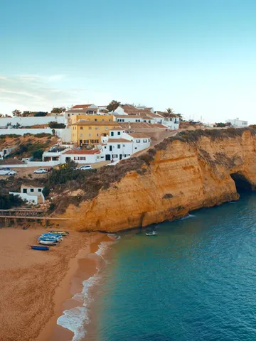 Carvoeiro