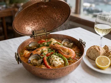 Cataplana