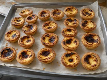 Pastéis de nata
