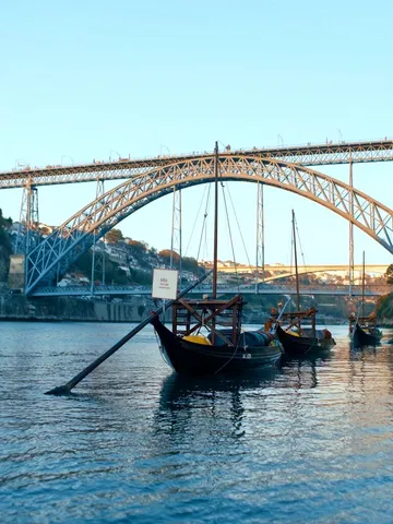 Ribeira, Porto