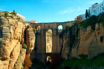 Ronda, Andaluzia